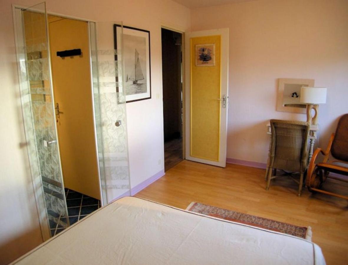 Chambres D'Hotes De Pont C'Hoat Névez Pokoj fotografie