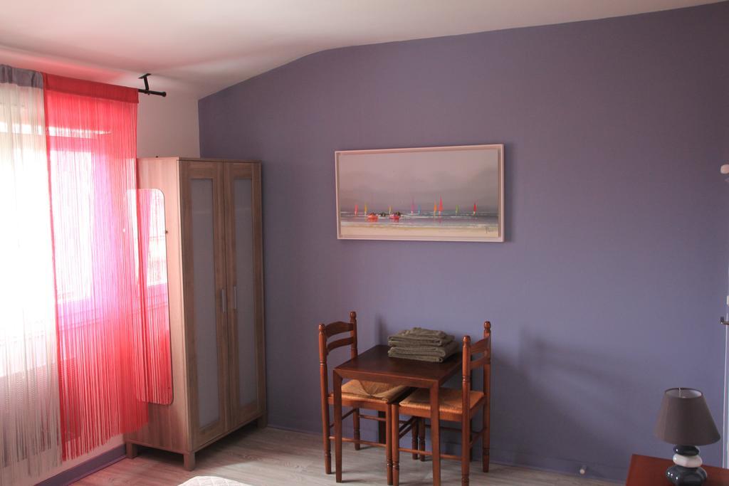 Chambres D'Hotes De Pont C'Hoat Névez Exteriér fotografie