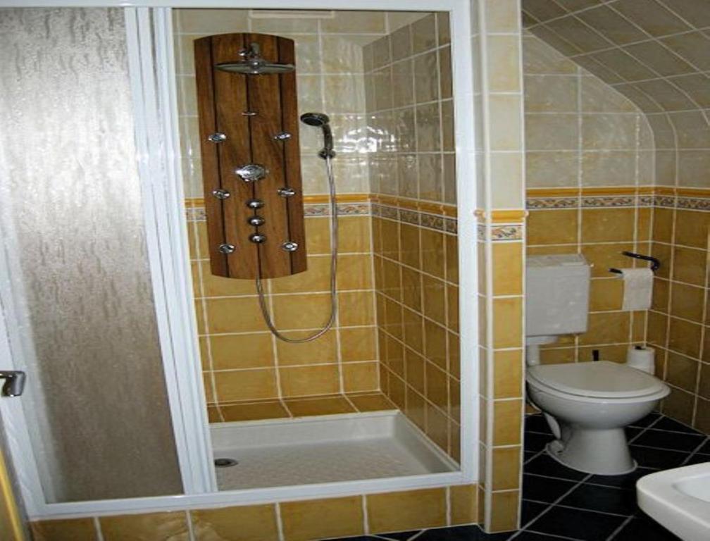 Chambres D'Hotes De Pont C'Hoat Névez Exteriér fotografie